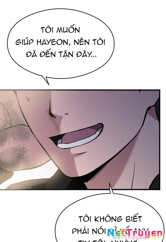 Nhịp Đập Ma Quái Chapter 7 - Next 