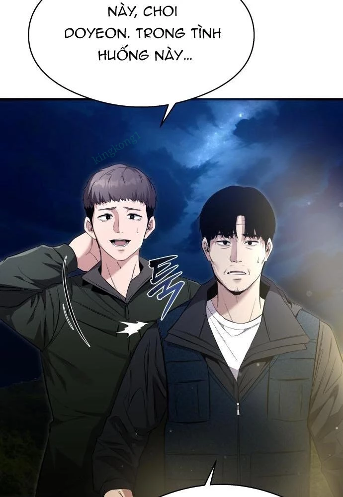 Nhịp Đập Ma Quái Chapter 7 - Next 