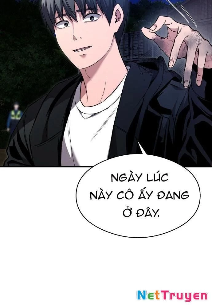 Nhịp Đập Ma Quái Chapter 7 - Next 