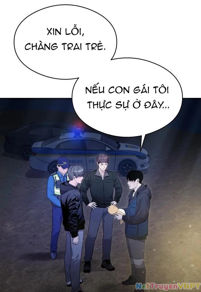 Nhịp Đập Ma Quái Chapter 7 - Next 