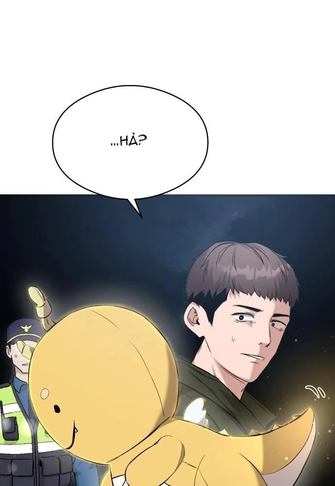Nhịp Đập Ma Quái Chapter 7 - Next 