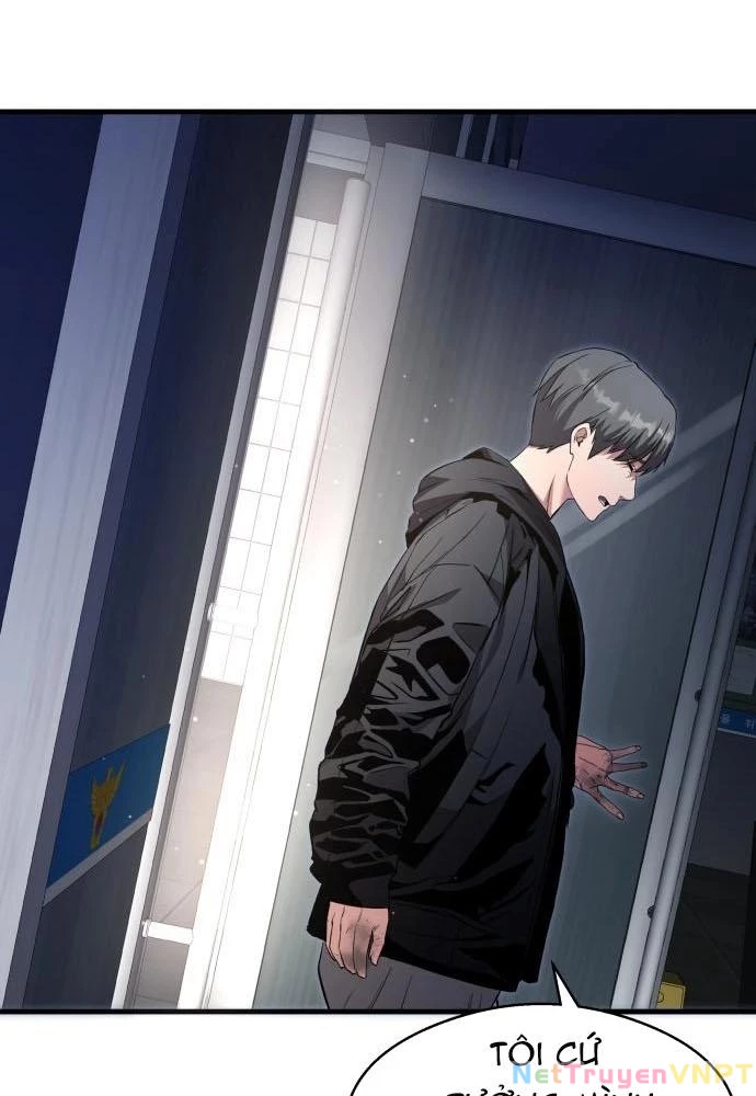 Nhịp Đập Ma Quái Chapter 7 - Next 