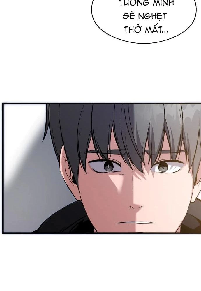 Nhịp Đập Ma Quái Chapter 7 - Next 