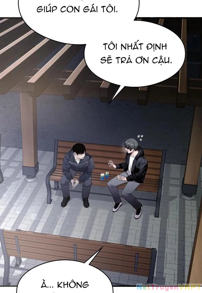 Nhịp Đập Ma Quái Chapter 7 - Next 