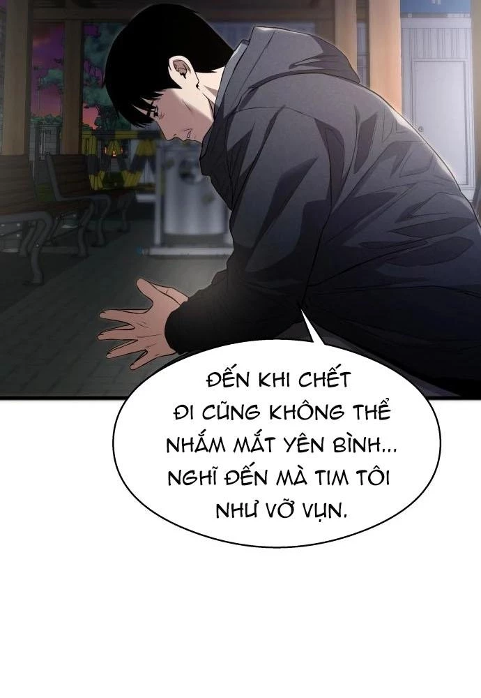 Nhịp Đập Ma Quái Chapter 7 - Next 