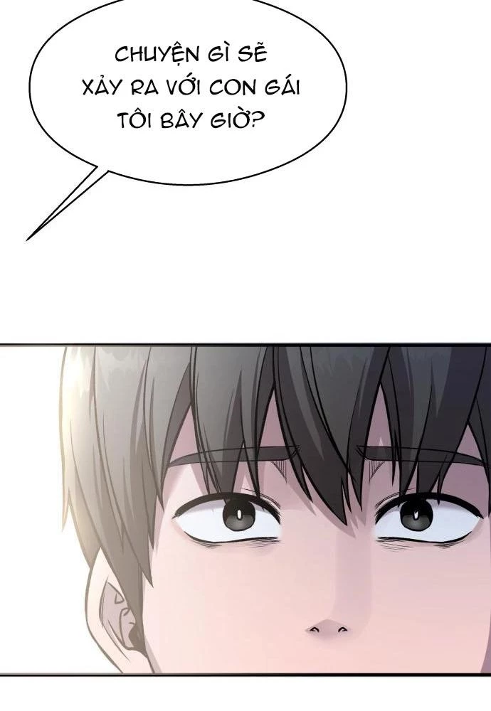 Nhịp Đập Ma Quái Chapter 7 - Next 
