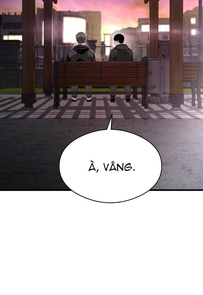 Nhịp Đập Ma Quái Chapter 7 - Next 