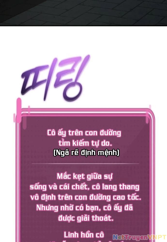 Nhịp Đập Ma Quái Chapter 7 - Next 