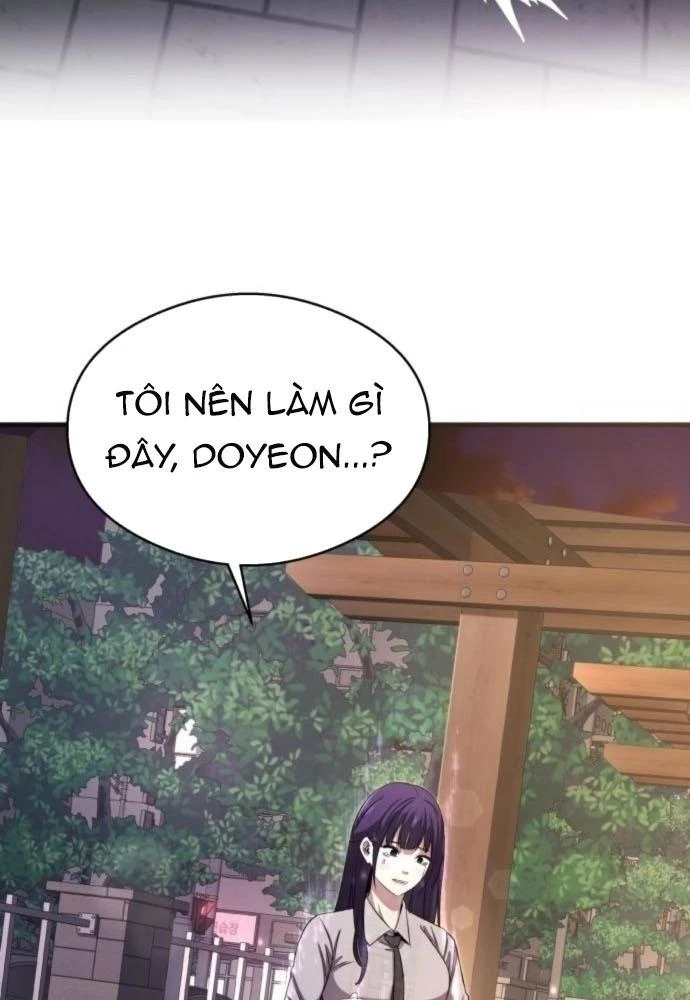 Nhịp Đập Ma Quái Chapter 7 - Next 