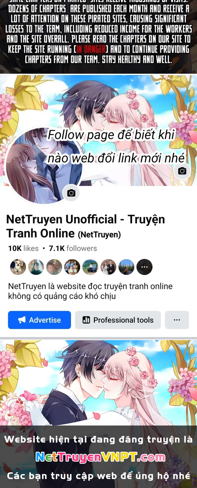 Nhịp Đập Ma Quái Chapter 7 - Next 
