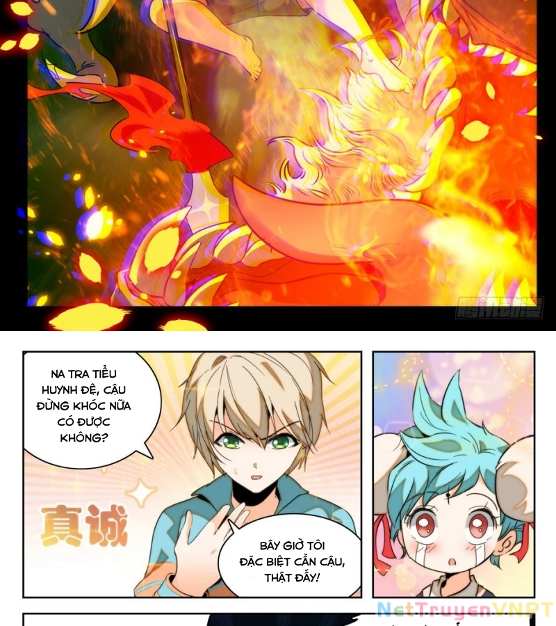Học Viện Kỹ Thuật Thần Tiên Chapter 20 - Trang 2