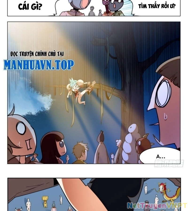 Học Viện Kỹ Thuật Thần Tiên Chapter 21 - Trang 2