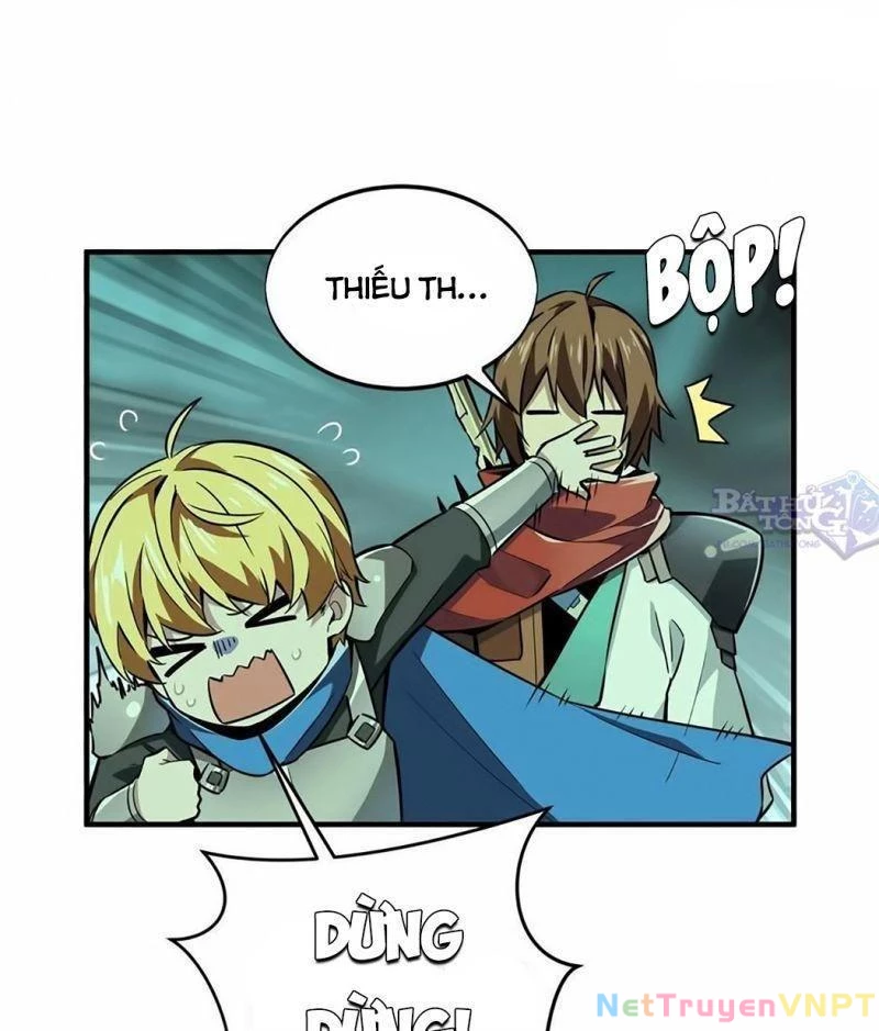 Toàn Chức Cao Thủ 2 Chapter 55.1 - Trang 2