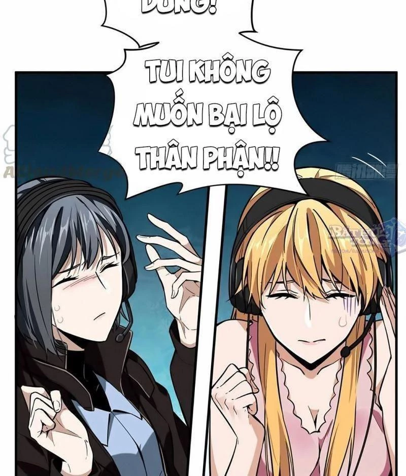 Toàn Chức Cao Thủ 2 Chapter 55.1 - Trang 2