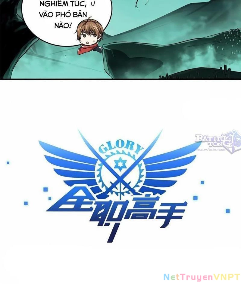 Toàn Chức Cao Thủ 2 Chapter 55.1 - Trang 2