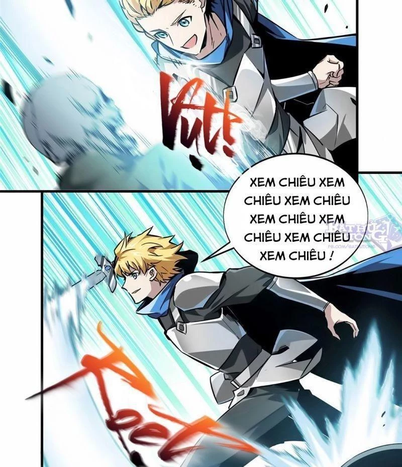 Toàn Chức Cao Thủ 2 Chapter 55.1 - Trang 2