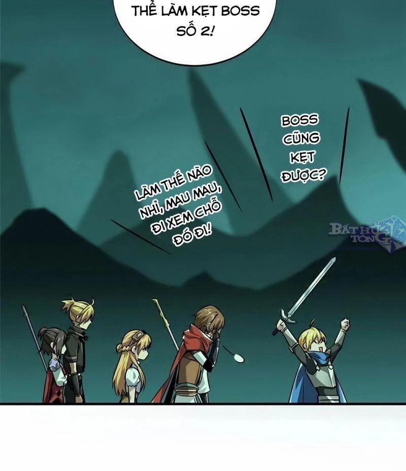 Toàn Chức Cao Thủ 2 Chapter 55.1 - Trang 2