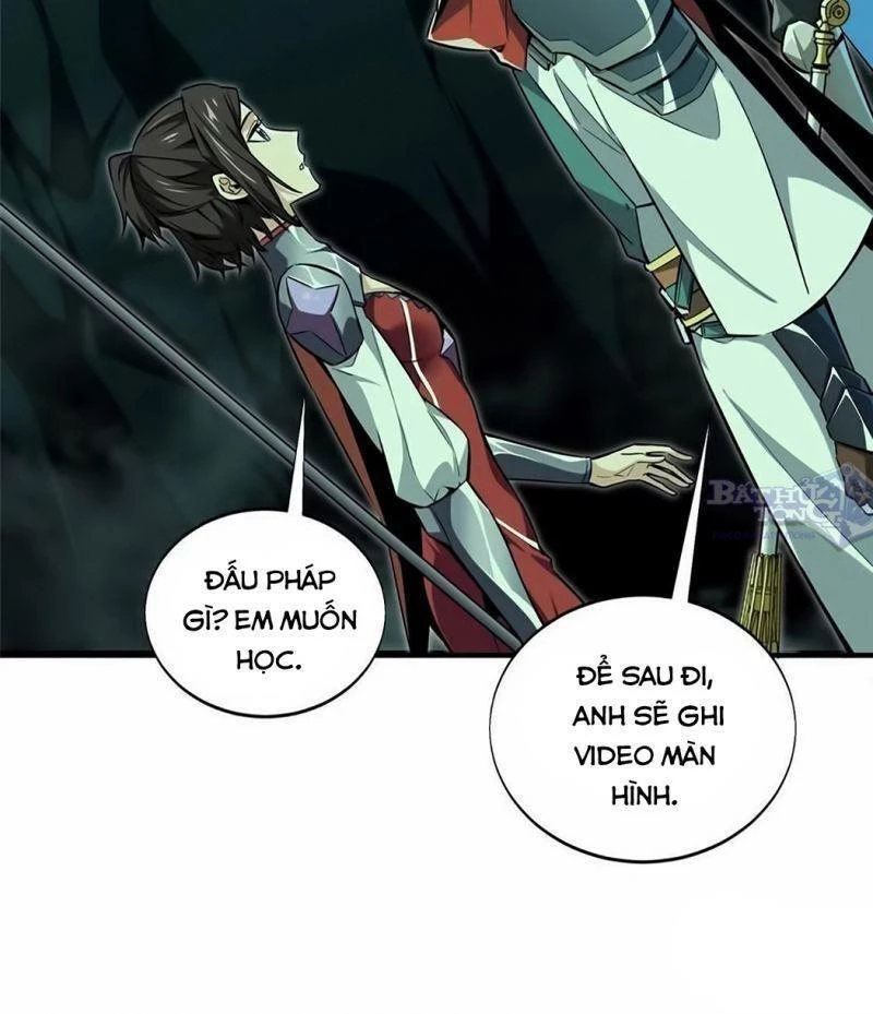 Toàn Chức Cao Thủ 2 Chapter 55.1 - Trang 2