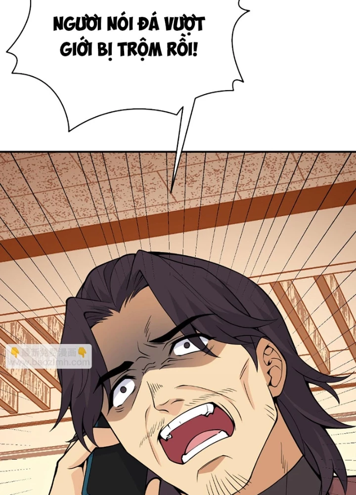 Nhất Quyền Bạo Tinh Chapter 166 - Trang 2