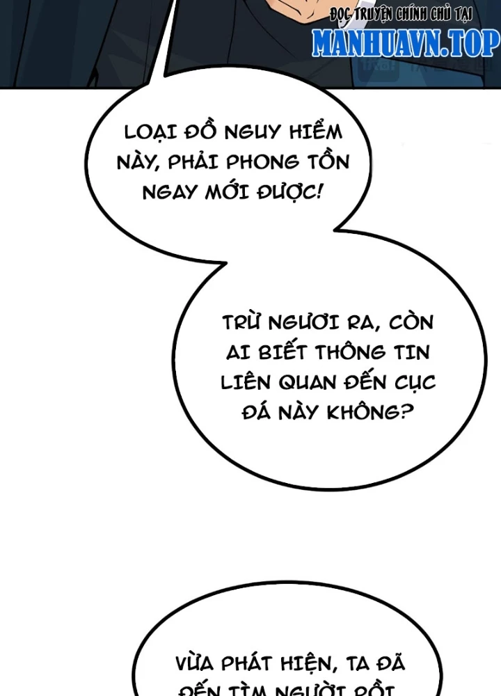 Nhất Quyền Bạo Tinh Chapter 166 - Trang 2