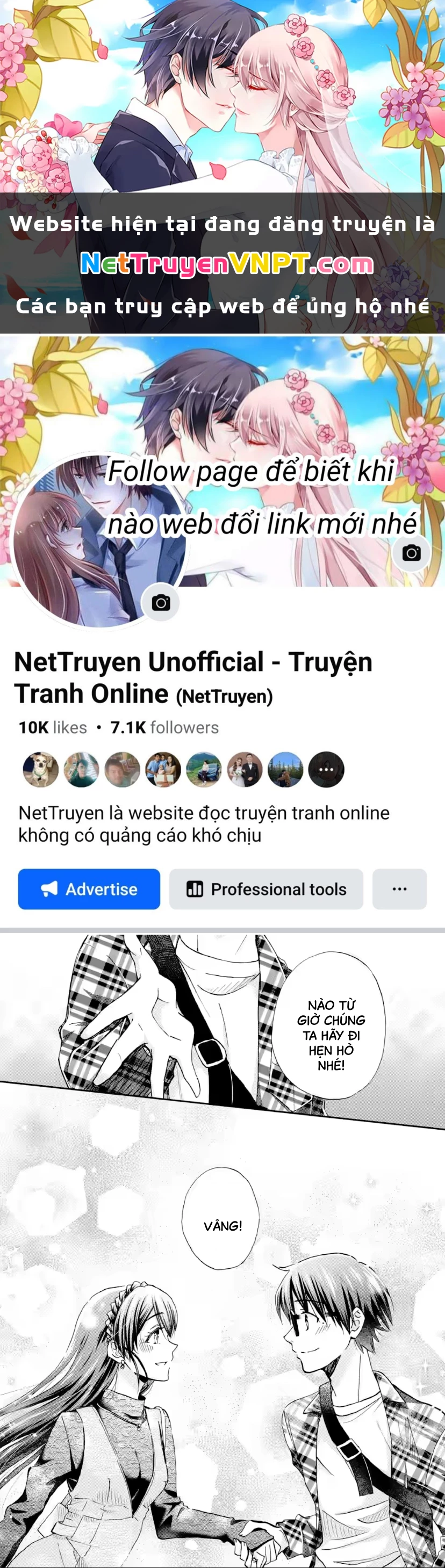 Có Vẻ Như Tôi Đang Tán Tỉnh Cô Gái Xinh Đẹp Nhất Trường Mà Tôi Không Để Ý Chapter 41 - Trang 2