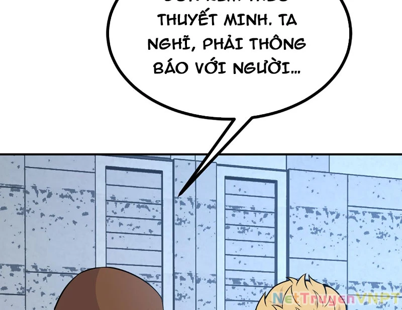 Nhất Quyền Bạo Tinh Chapter 167 - Trang 2
