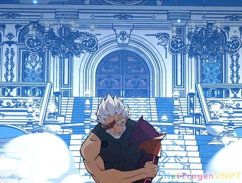 Nhất Quyền Bạo Tinh Chapter 167 - Trang 2
