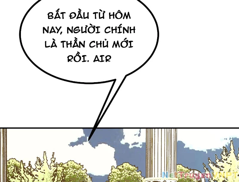 Nhất Quyền Bạo Tinh Chapter 167 - Trang 2