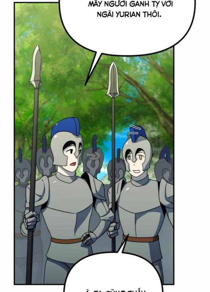 Phản Diện Đôi Mắt Híp Chapter 10 - Trang 3