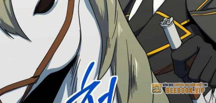 Phản Diện Đôi Mắt Híp Chapter 10 - Trang 3