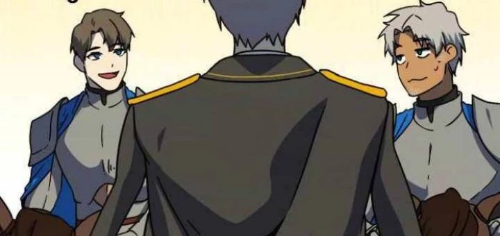 Phản Diện Đôi Mắt Híp Chapter 10 - Trang 3