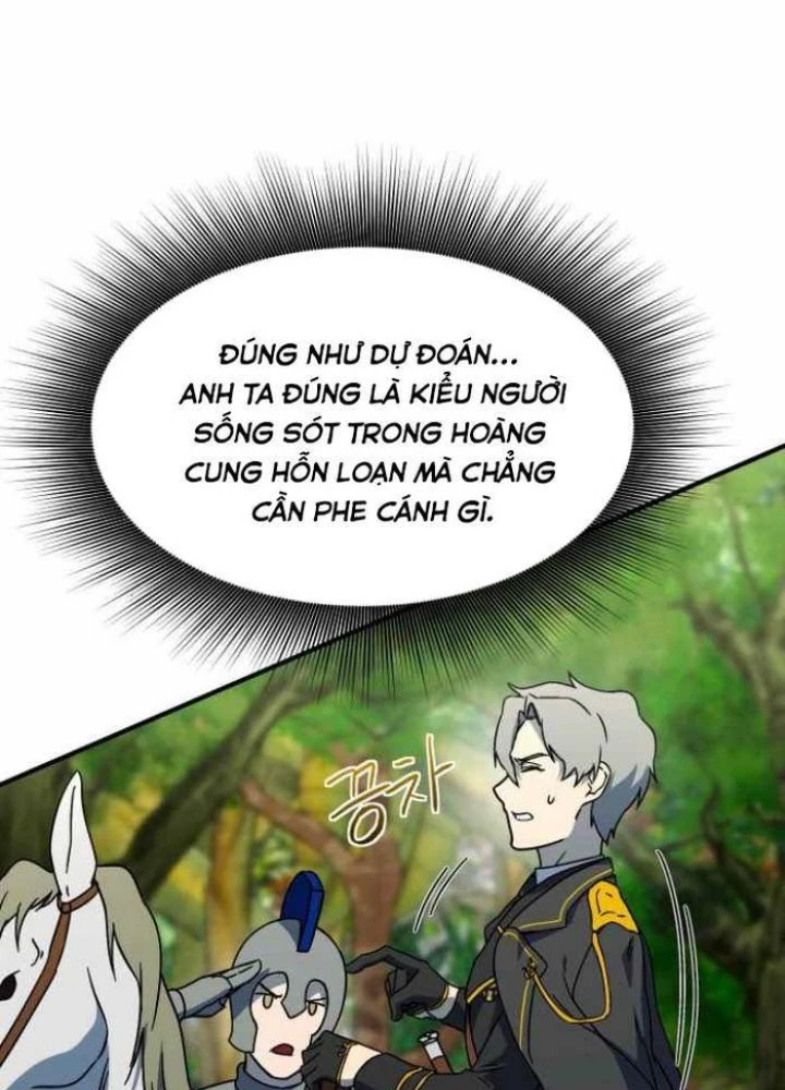 Phản Diện Đôi Mắt Híp Chapter 10 - Trang 3