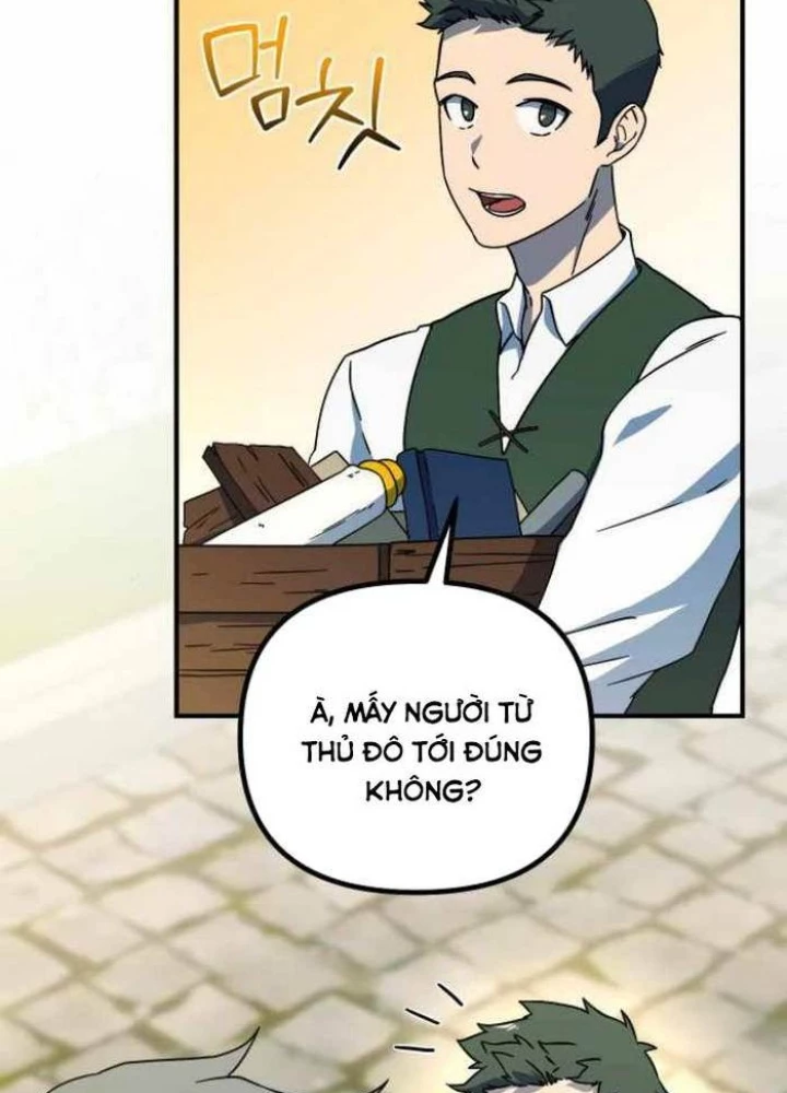Phản Diện Đôi Mắt Híp Chapter 10 - Trang 3