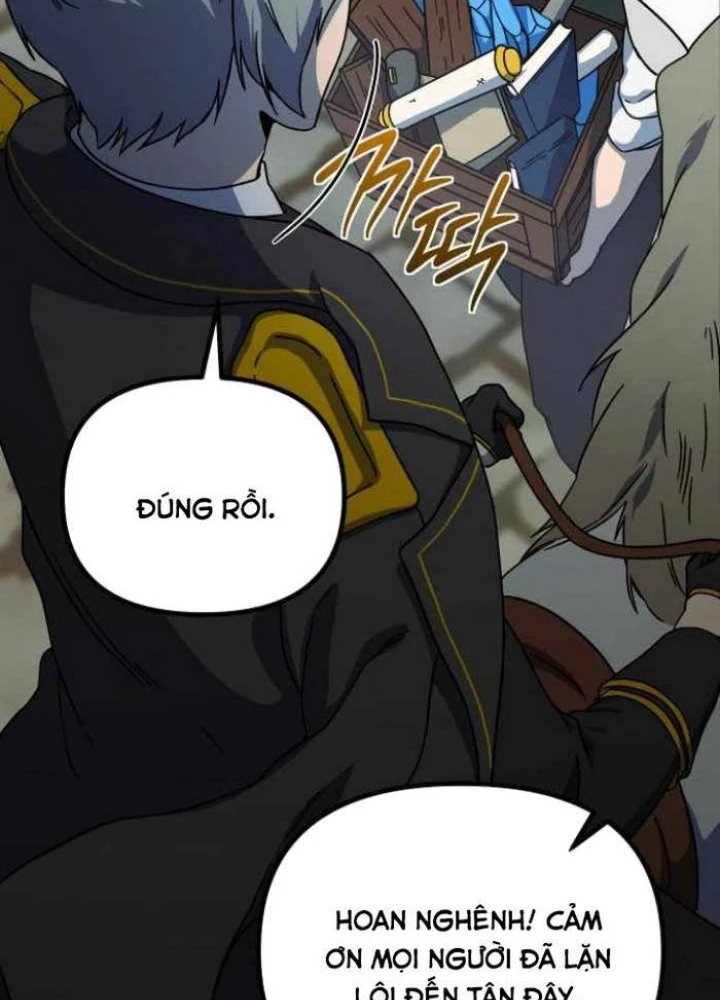 Phản Diện Đôi Mắt Híp Chapter 10 - Trang 3