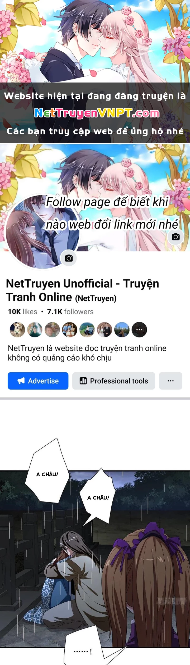 Thiên Long Bát Bộ Webtoon Chapter 161 - Next Chapter 162