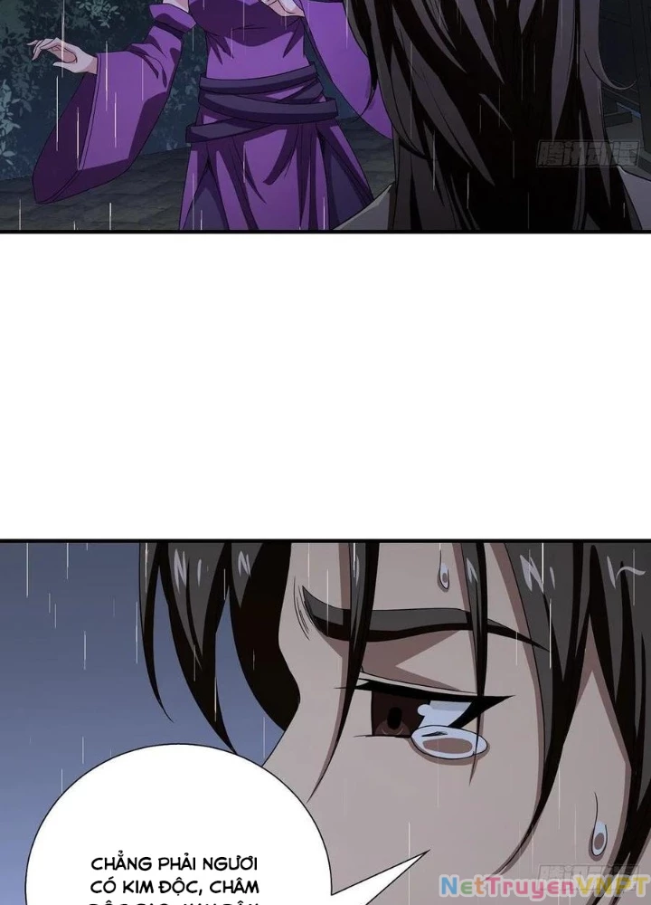 Thiên Long Bát Bộ Webtoon Chapter 161 - Trang 3