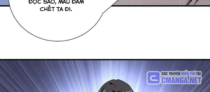 Thiên Long Bát Bộ Webtoon Chapter 161 - Trang 3