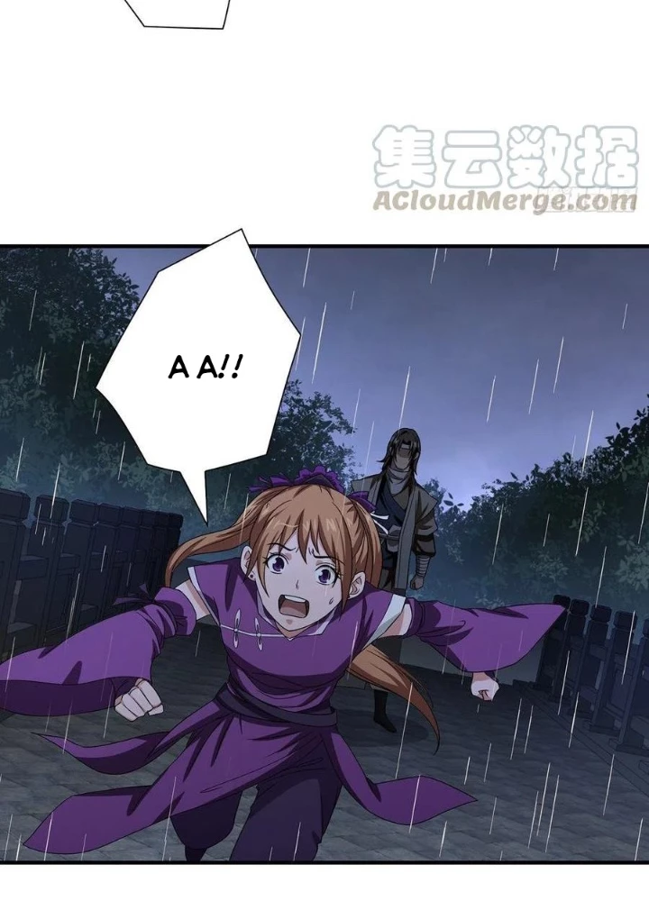 Thiên Long Bát Bộ Webtoon Chapter 161 - Trang 3