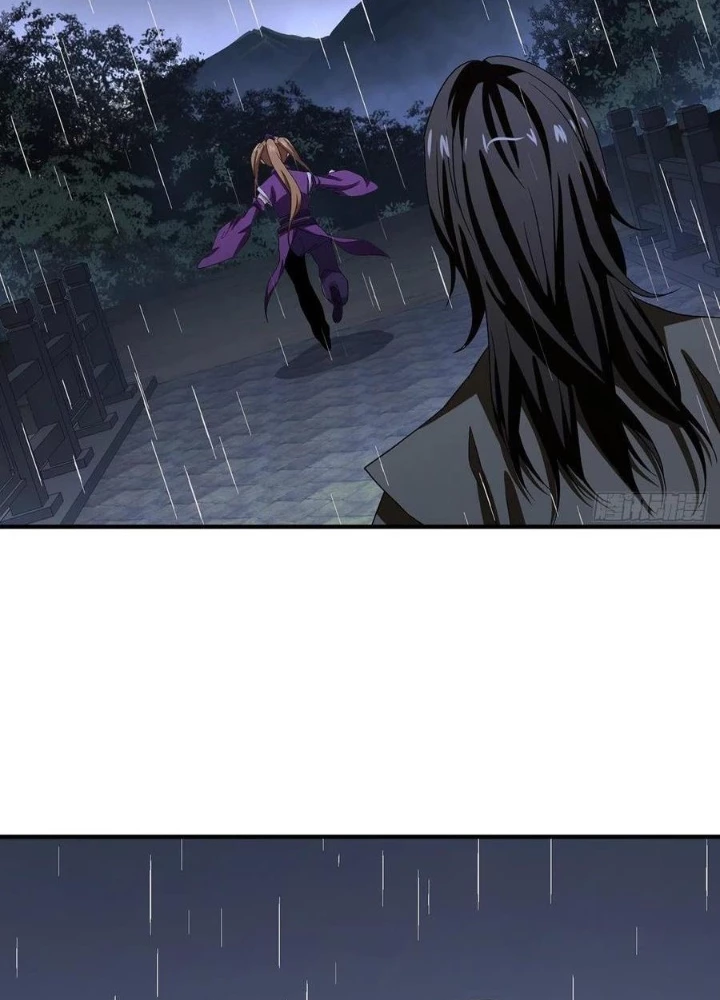 Thiên Long Bát Bộ Webtoon Chapter 161 - Trang 3