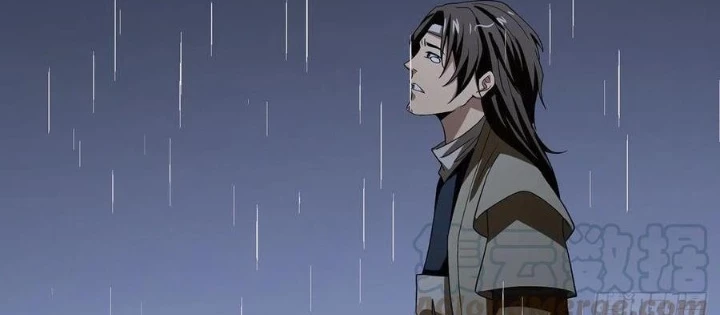 Thiên Long Bát Bộ Webtoon Chapter 161 - Trang 3