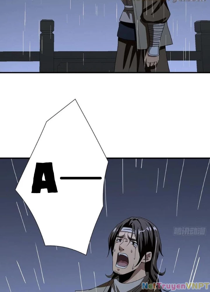 Thiên Long Bát Bộ Webtoon Chapter 161 - Trang 3