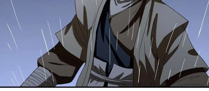 Thiên Long Bát Bộ Webtoon Chapter 161 - Trang 3