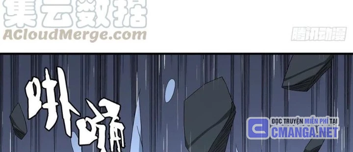 Thiên Long Bát Bộ Webtoon Chapter 161 - Trang 3
