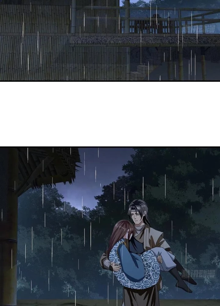 Thiên Long Bát Bộ Webtoon Chapter 161 - Trang 3