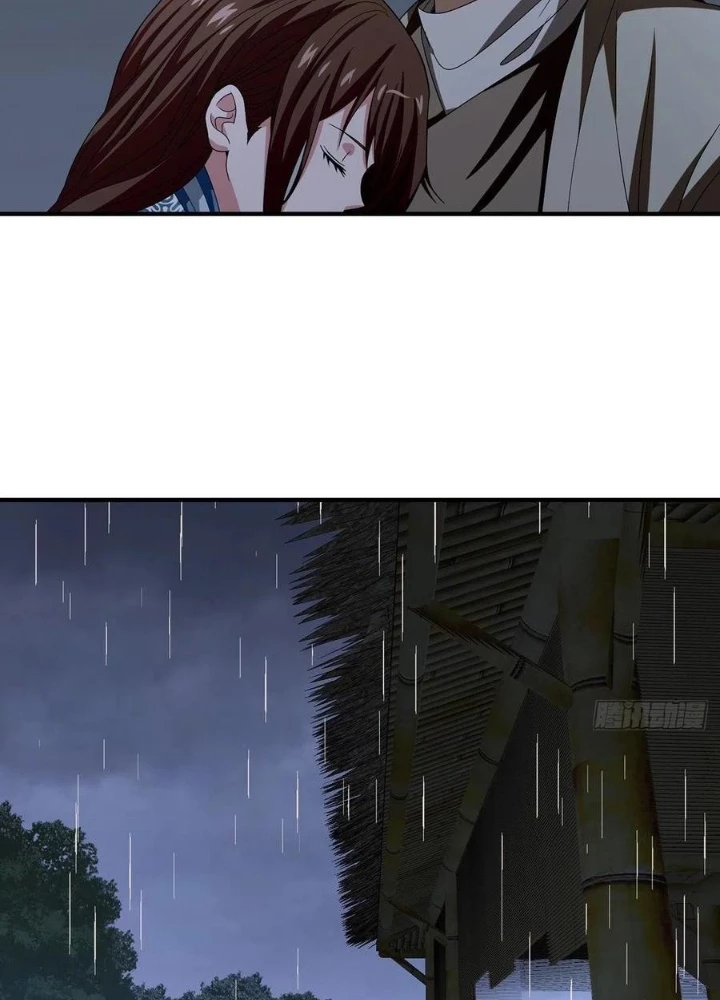 Thiên Long Bát Bộ Webtoon Chapter 161 - Trang 3