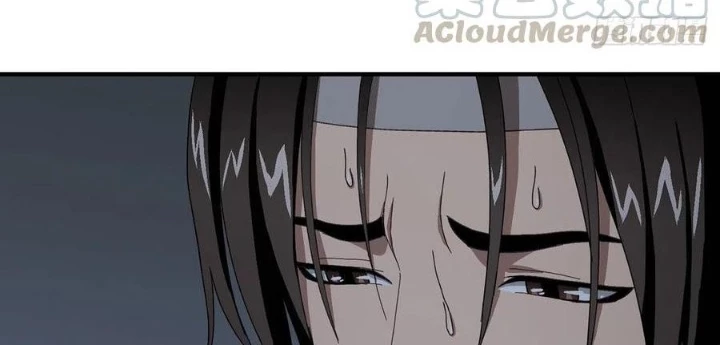 Thiên Long Bát Bộ Webtoon Chapter 161 - Trang 3