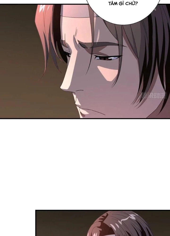 Thiên Long Bát Bộ Webtoon Chapter 162 - Next Chapter 163