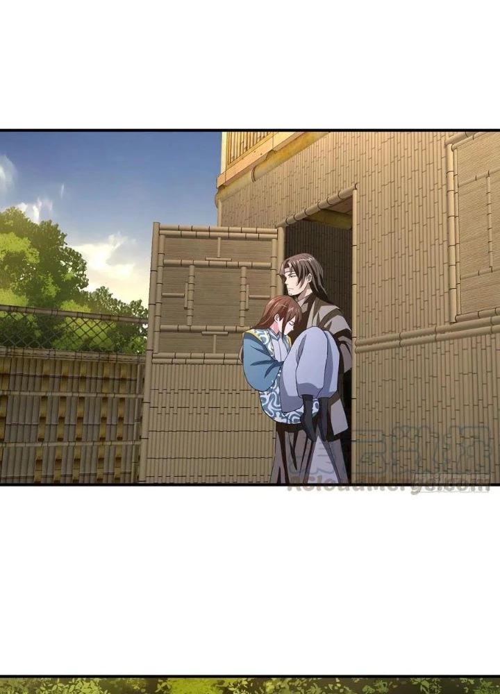 Thiên Long Bát Bộ Webtoon Chapter 162 - Next Chapter 163
