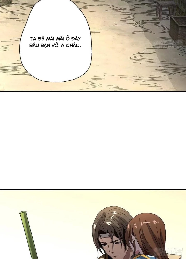Thiên Long Bát Bộ Webtoon Chapter 162 - Next Chapter 163