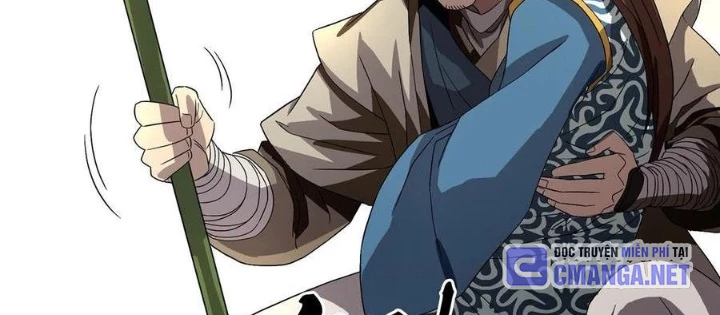 Thiên Long Bát Bộ Webtoon Chapter 162 - Next Chapter 163